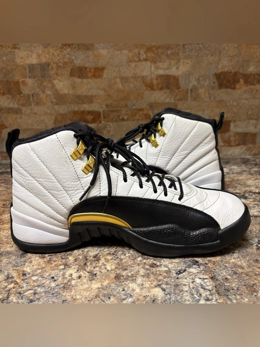 Jordan air 12